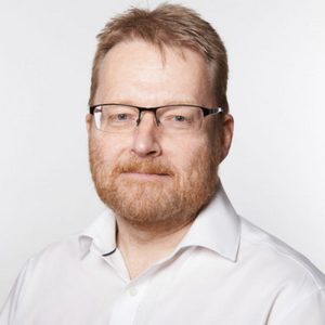 Ron Todd Photo of Ron Todd