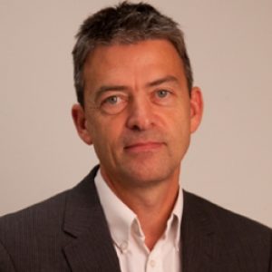 Photo of Dave Grewcock