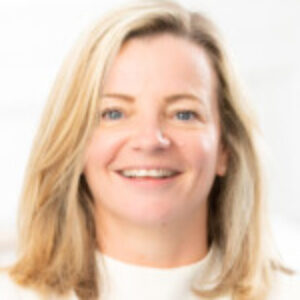 Photo of Michelle Beattie