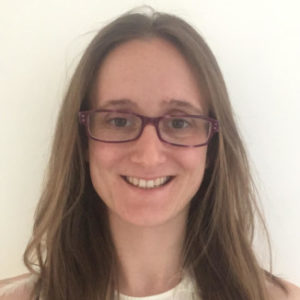 Photo of Bethan Page