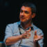 Profile photo of Damian Roland