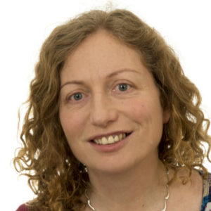 Photo of Emily Harrop