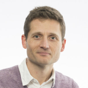 Jonathan Grellier Photo of Jonathan Grellier