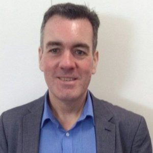 Paul Bowie Photo of Paul Bowie