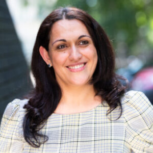 Aicha Bouraoui Photo of Aicha Bouraoui