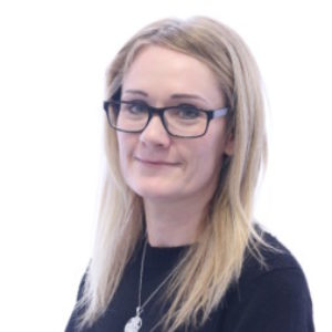 Photo of Andrea Davies