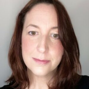 Photo of Emma Wiper