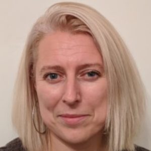 Photo of Josie Soutar