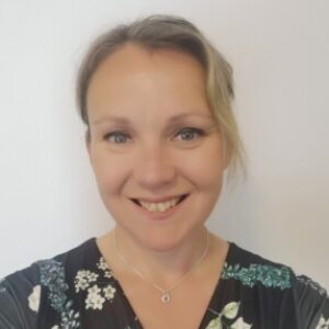 Photo of Victoria Wallace