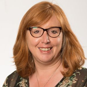 Photo of Joanne Medhurst