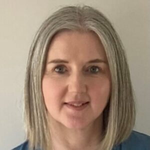 Photo of Catherine Hogan