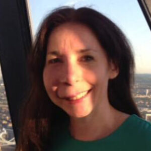 Photo of Debbie Begent