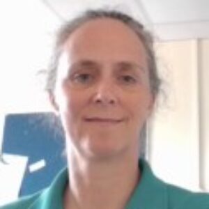 Photo of Johanna Johnson