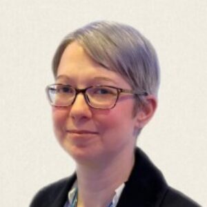 Photo of Angela Davies