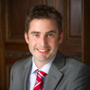 Photo of Dougal Hargreaves