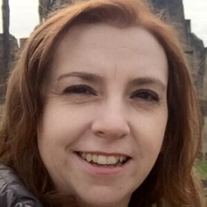 Photo of Sinead Hannan