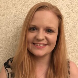 Photo of Holly Smith