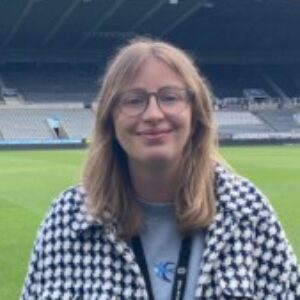 Photo of Jaimee Wylam