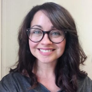 Photo of Jenny Morton