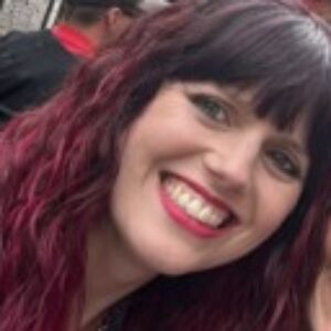 Photo of Lesley Campbell