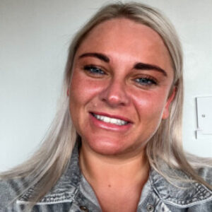 Lizzie Crisp Photo of Lizzie Crisp