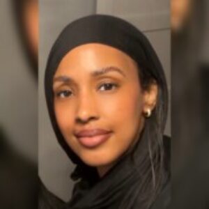 Photo of Idil Ibrahim